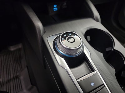 2022 Ford Escape Hybrid SEL