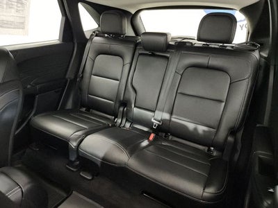 2022 Ford Escape Hybrid SEL