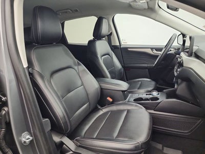 2022 Ford Escape Hybrid SEL