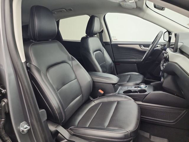 2022 Ford Escape Hybrid SEL