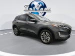 2022 Ford Escape Hybrid SEL