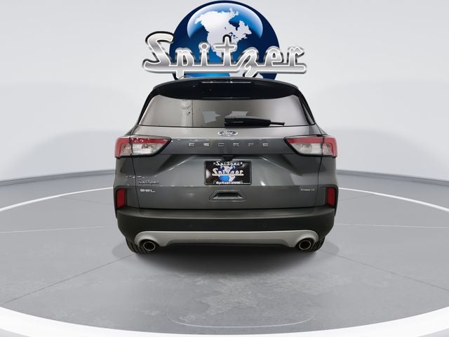 2022 Ford Escape Hybrid SEL
