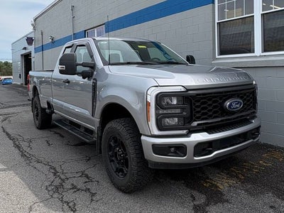 2024 Ford F-250SD XL