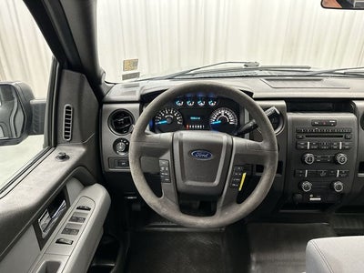 2014 Ford F-150 STX