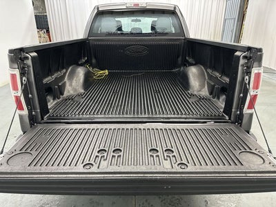 2014 Ford F-150 STX