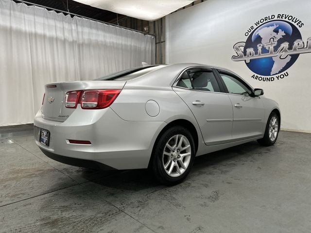 2013 Chevrolet Malibu LT 1LT