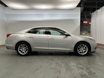 2013 Chevrolet Malibu LT 1LT