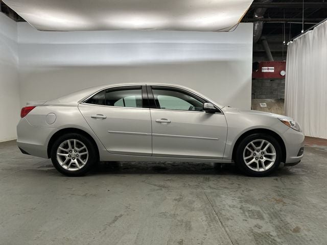 2013 Chevrolet Malibu LT 1LT