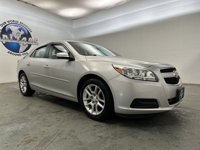 2013 Chevrolet Malibu LT 1LT