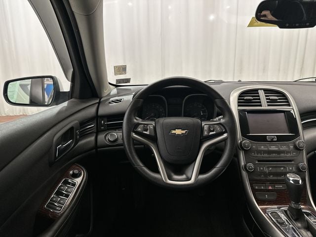 2013 Chevrolet Malibu LT 1LT