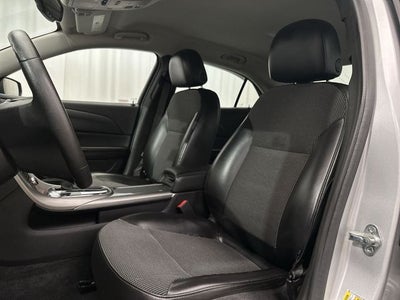 2013 Chevrolet Malibu LT 1LT
