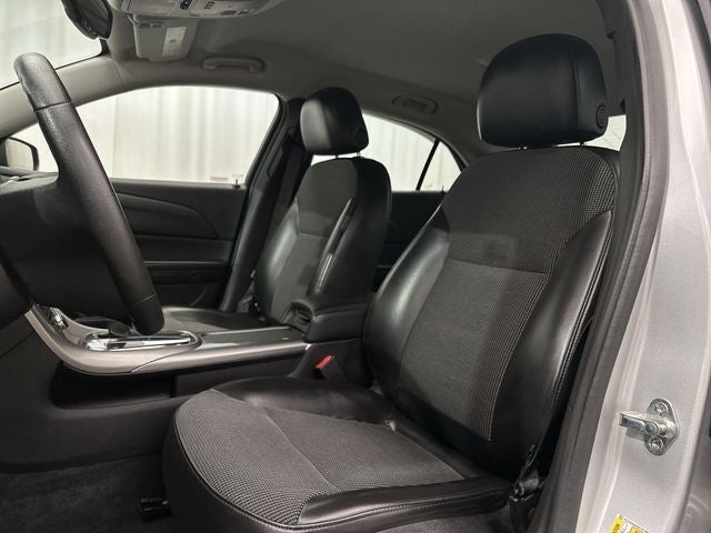 2013 Chevrolet Malibu LT 1LT