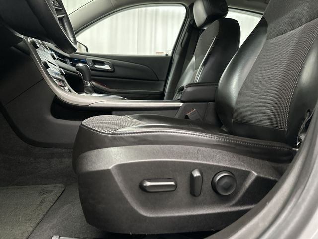 2013 Chevrolet Malibu LT 1LT