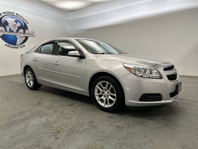 2013 Chevrolet Malibu LT 1LT