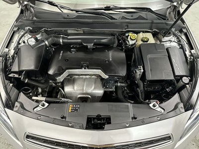 2013 Chevrolet Malibu LT 1LT