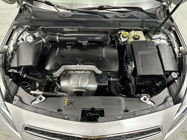 2013 Chevrolet Malibu LT 1LT