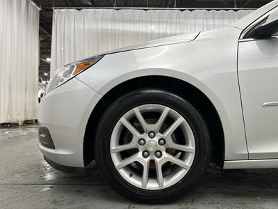 2013 Chevrolet Malibu LT 1LT