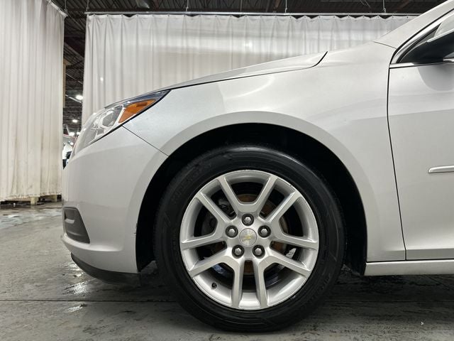 2013 Chevrolet Malibu LT 1LT