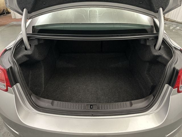 2013 Chevrolet Malibu LT 1LT