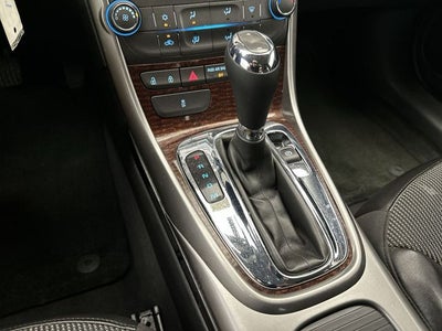 2013 Chevrolet Malibu LT 1LT