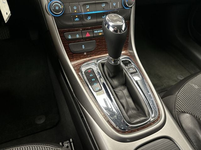 2013 Chevrolet Malibu LT 1LT