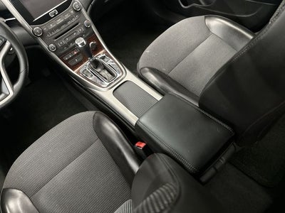 2013 Chevrolet Malibu LT 1LT