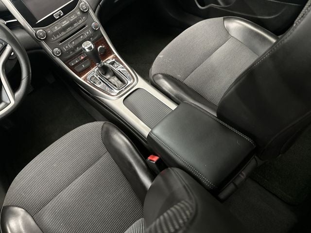 2013 Chevrolet Malibu LT 1LT