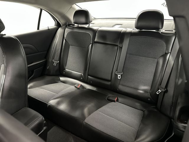 2013 Chevrolet Malibu LT 1LT