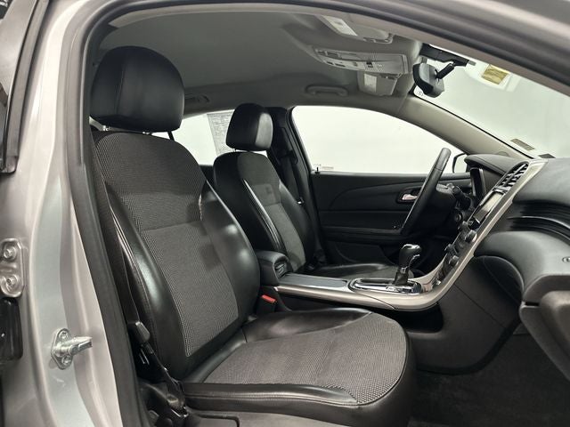 2013 Chevrolet Malibu LT 1LT