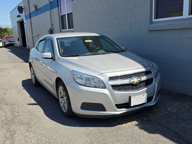 2013 Chevrolet Malibu LT 1LT