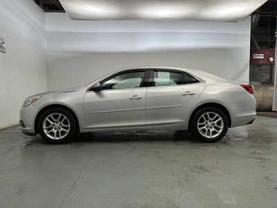 2013 Chevrolet Malibu LT 1LT