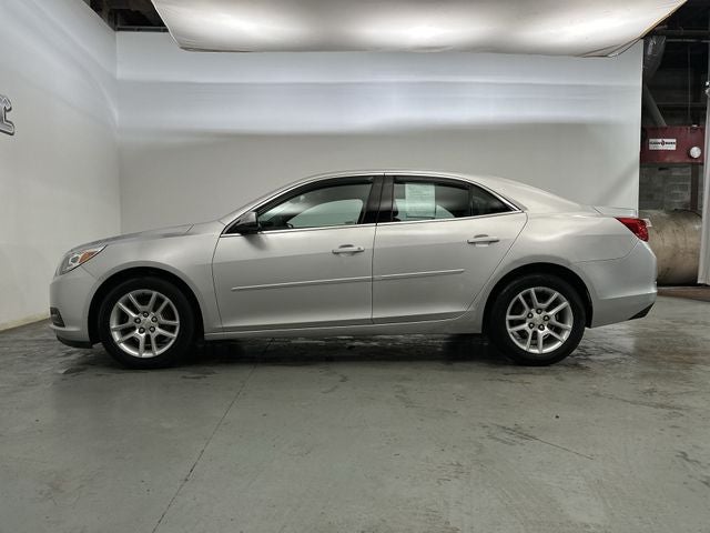 2013 Chevrolet Malibu LT 1LT