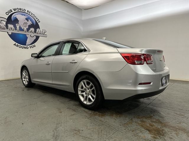 2013 Chevrolet Malibu LT 1LT