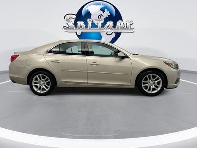 2015 Chevrolet Malibu LT 1LT