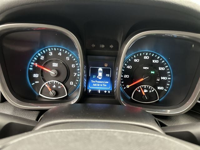 2015 Chevrolet Malibu LT 1LT