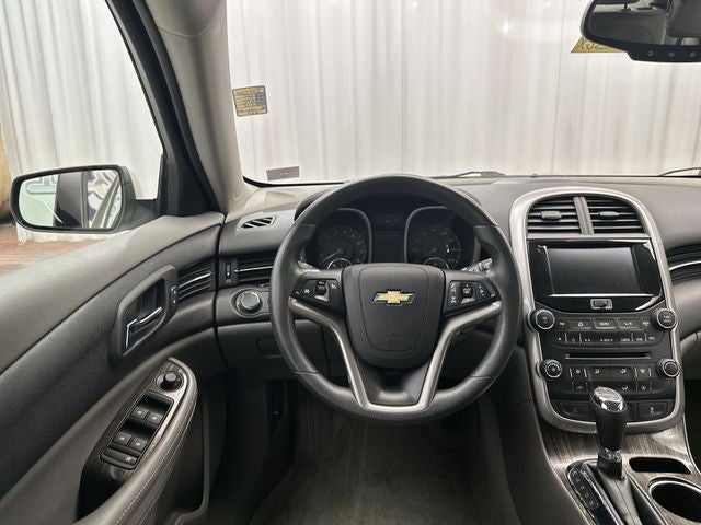 2015 Chevrolet Malibu LT 1LT