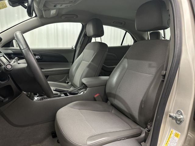 2015 Chevrolet Malibu LT 1LT