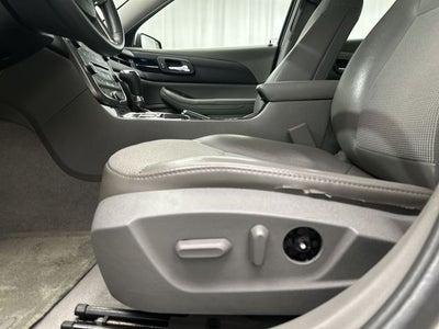 2015 Chevrolet Malibu LT 1LT