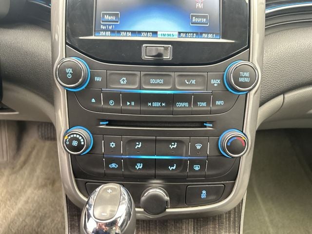 2015 Chevrolet Malibu LT 1LT