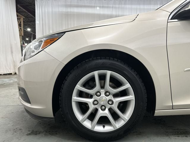 2015 Chevrolet Malibu LT 1LT