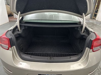 2015 Chevrolet Malibu LT 1LT