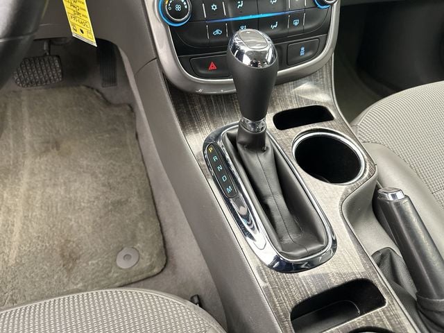 2015 Chevrolet Malibu LT 1LT