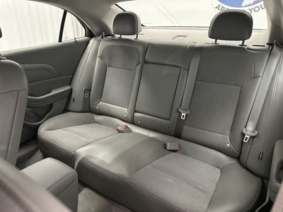 2015 Chevrolet Malibu LT 1LT