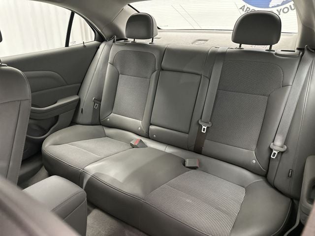 2015 Chevrolet Malibu LT 1LT