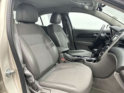 2015 Chevrolet Malibu LT 1LT