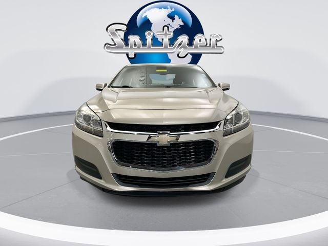 2015 Chevrolet Malibu LT 1LT