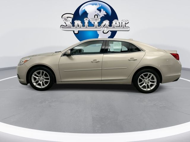 2015 Chevrolet Malibu LT 1LT