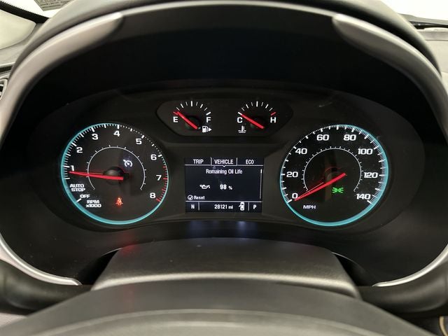 2024 Chevrolet Malibu RS