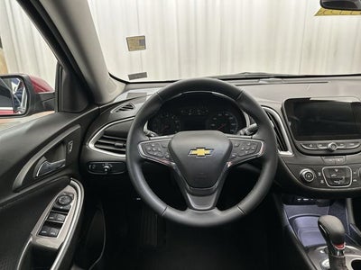 2024 Chevrolet Malibu RS