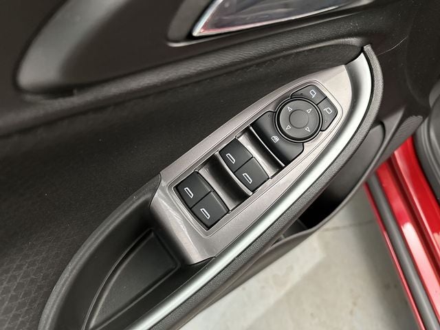 2024 Chevrolet Malibu RS